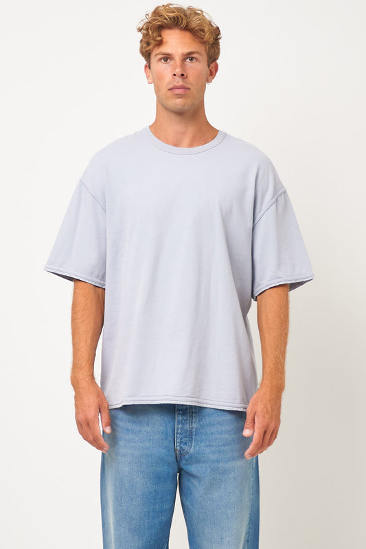 Fazy T-Shirt Vintage Cloud