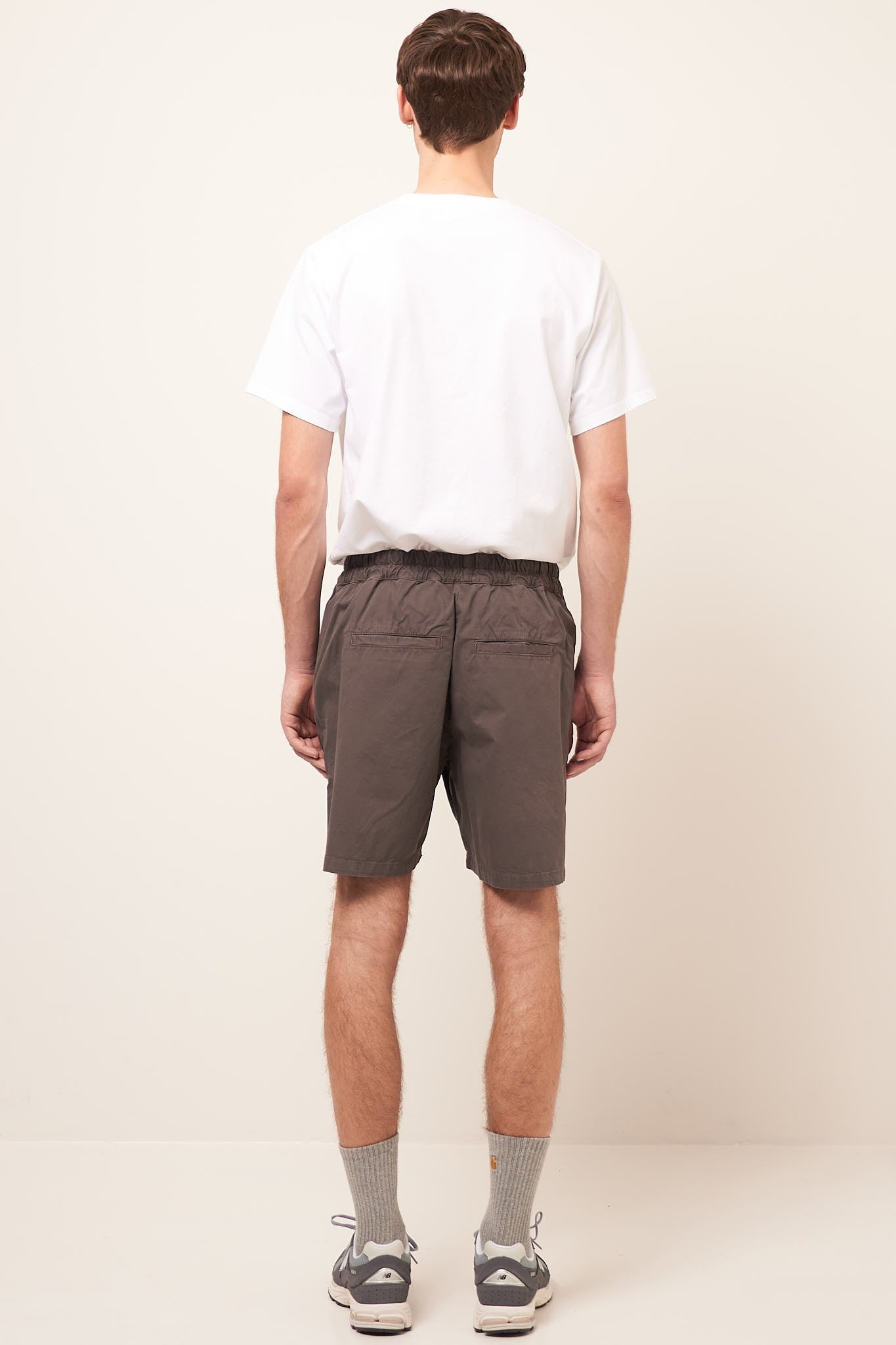 Field Shorts Carbon