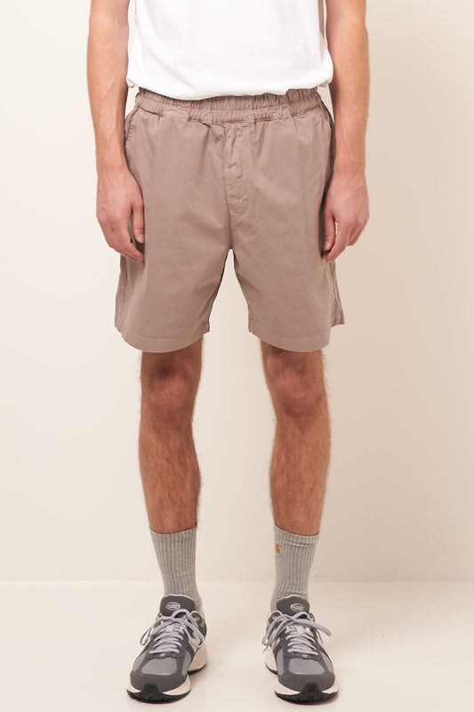 Field Shorts Taupe