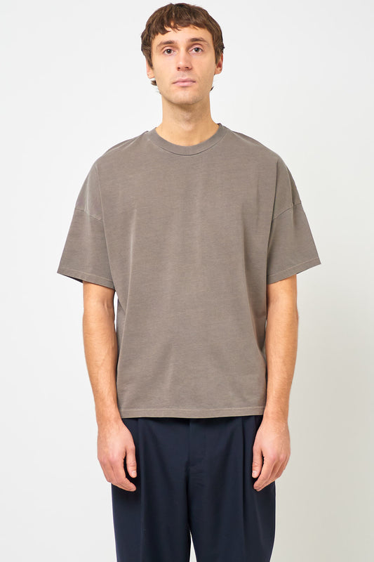 Fizvalley 02 T-shirt Vintage Sepia