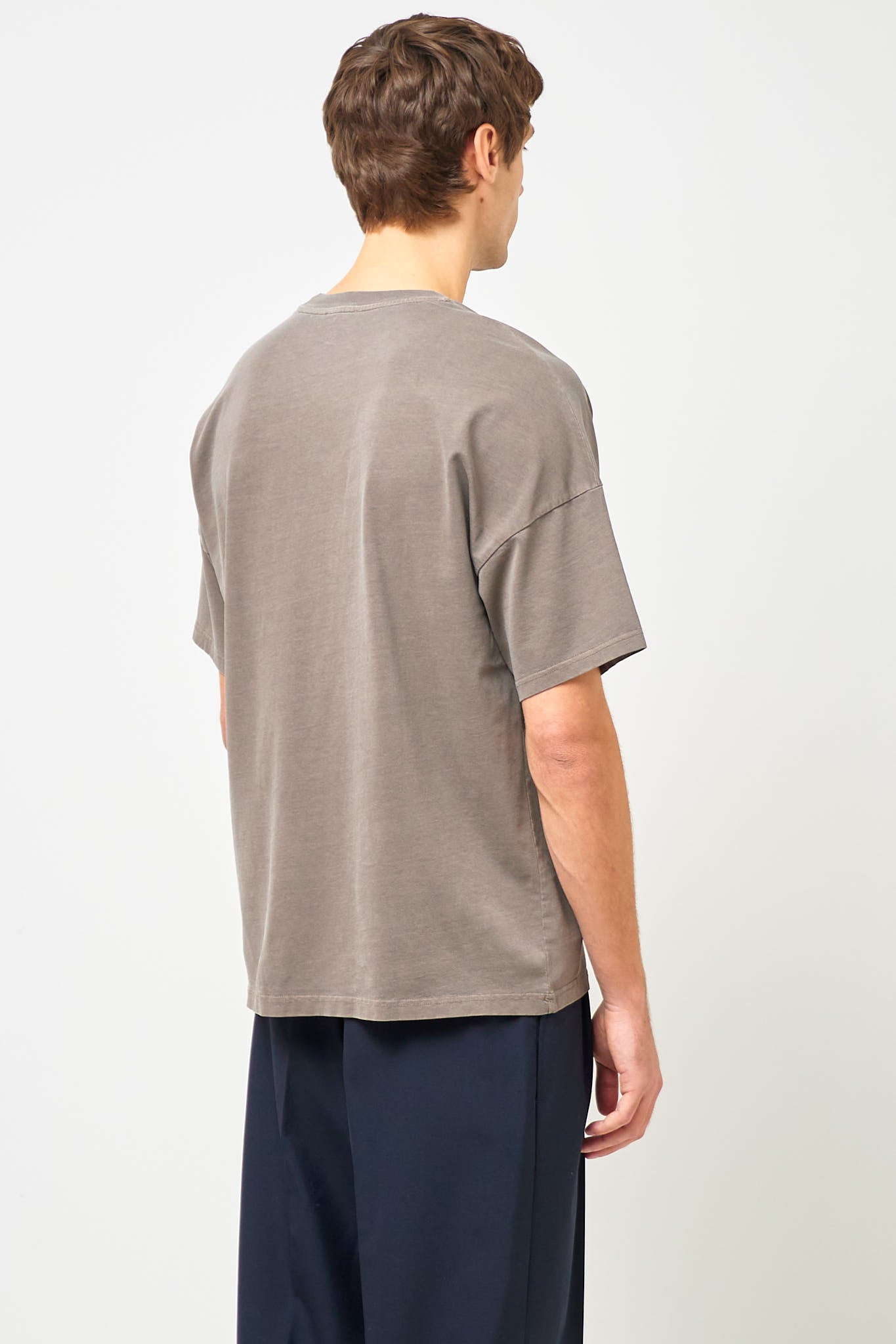 Fizvalley 02 T-shirt Vintage Sepia