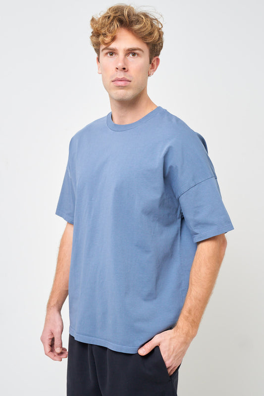 Fizvalley 02 T-shirt Vintage Storm