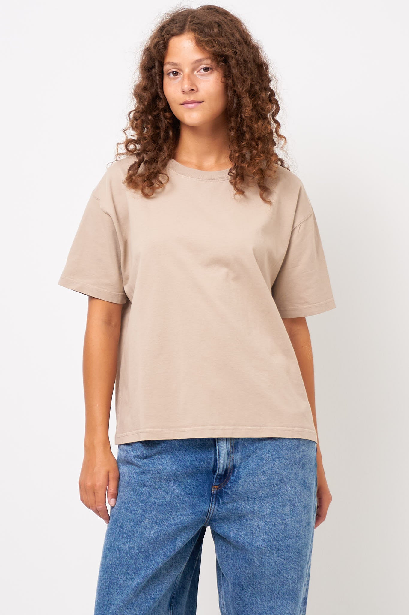 Fizvalley T-Shirt Vintage Bulgur