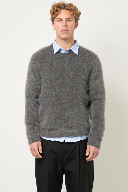 Formidable Sweater Anthracite