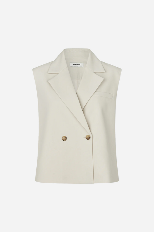 Galemd Vest Moonbeam