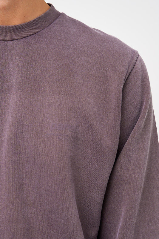 Garda Crewneck Brown