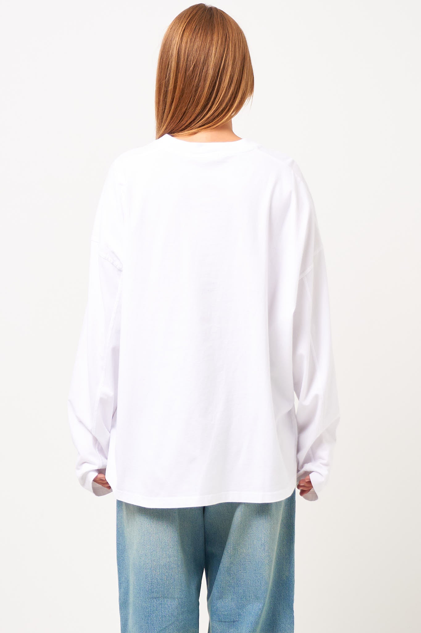 Gixy T-Shirt White