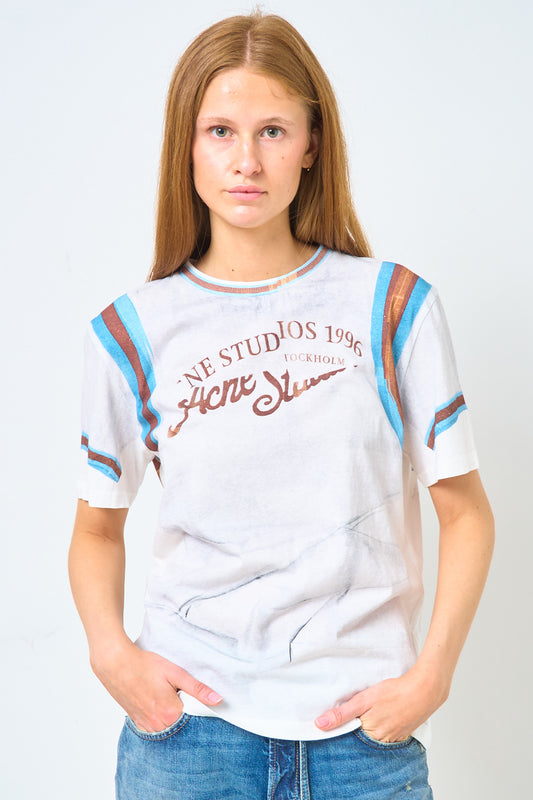 Graphic T-Shirt White