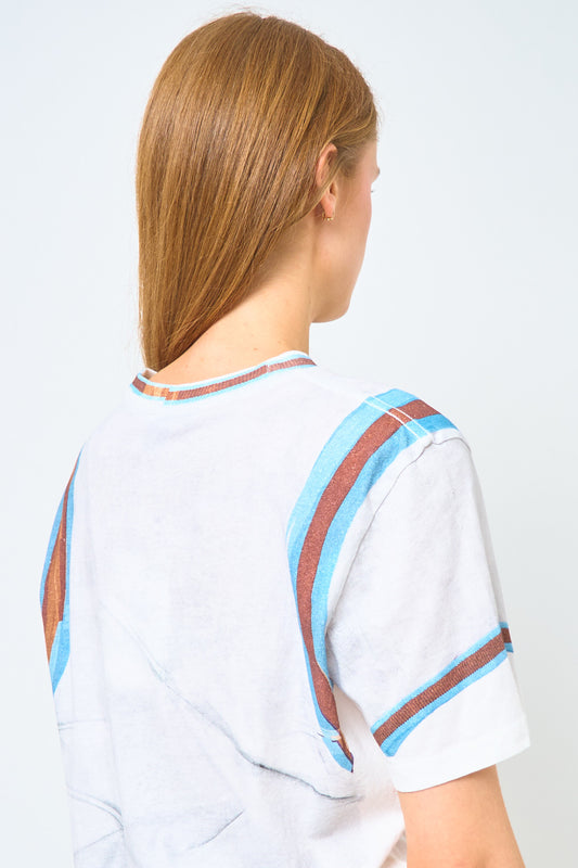 Graphic T-Shirt White