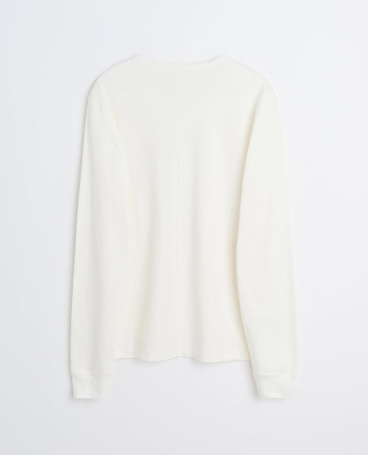 Henley White — bagside