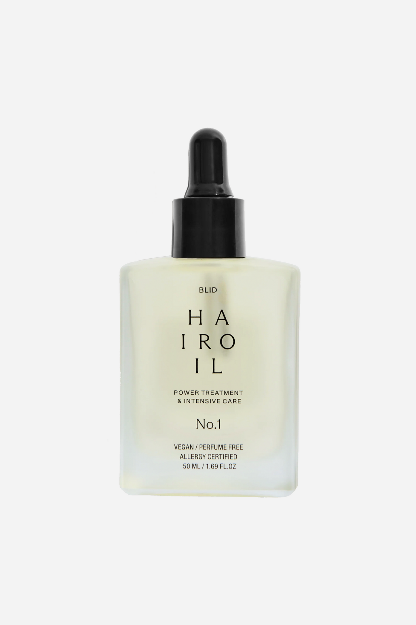 BLID Hair Oil No. 1
