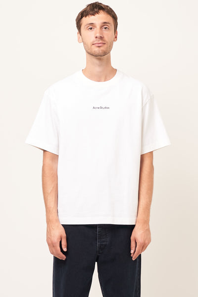 Heavy-Logo-T-Shirt-Optic-White