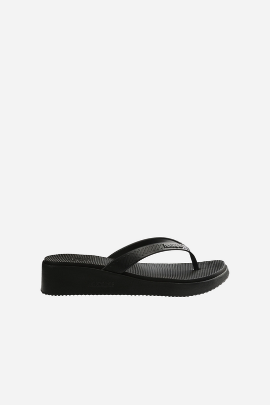 High Platform Black