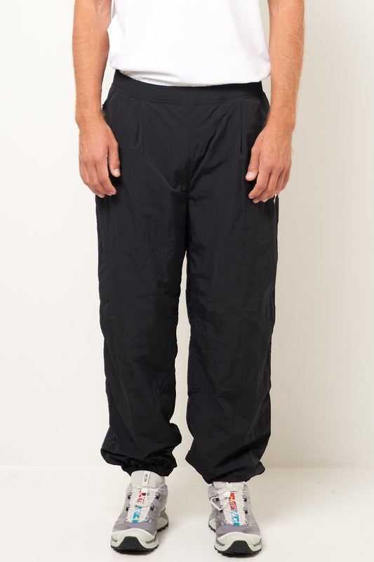 Hringbraut Track pants Black