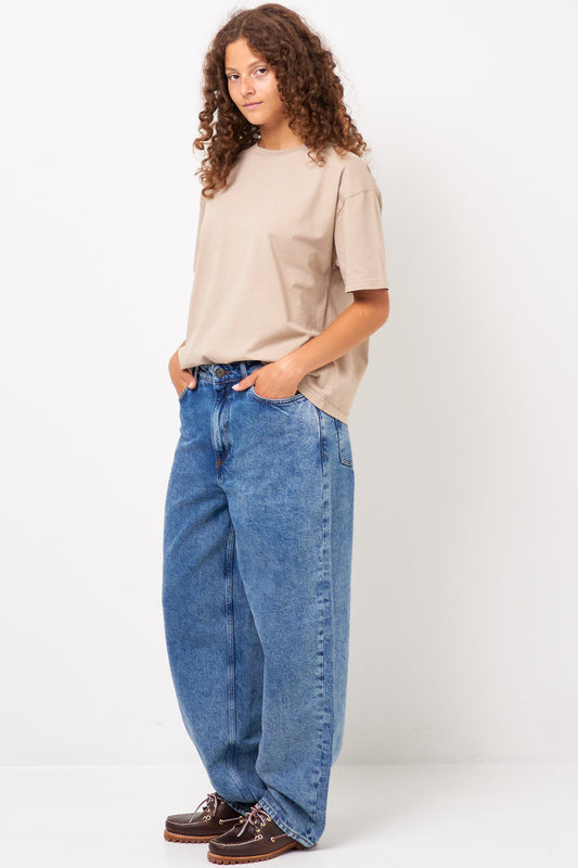 Joybird 5 Pocket Jeans Stone