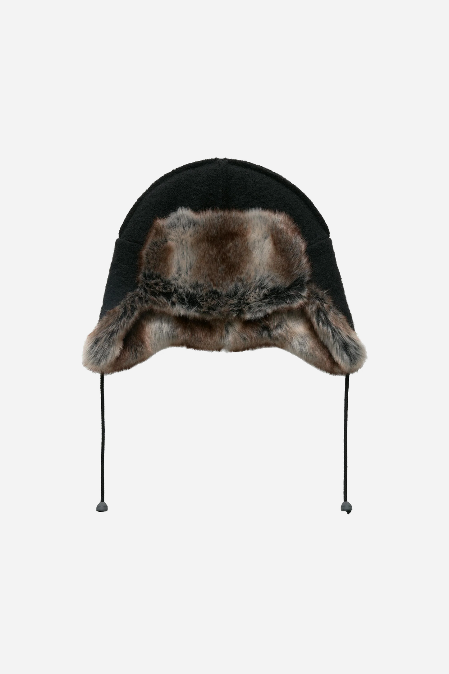 Kaldi Arctic Hat Black