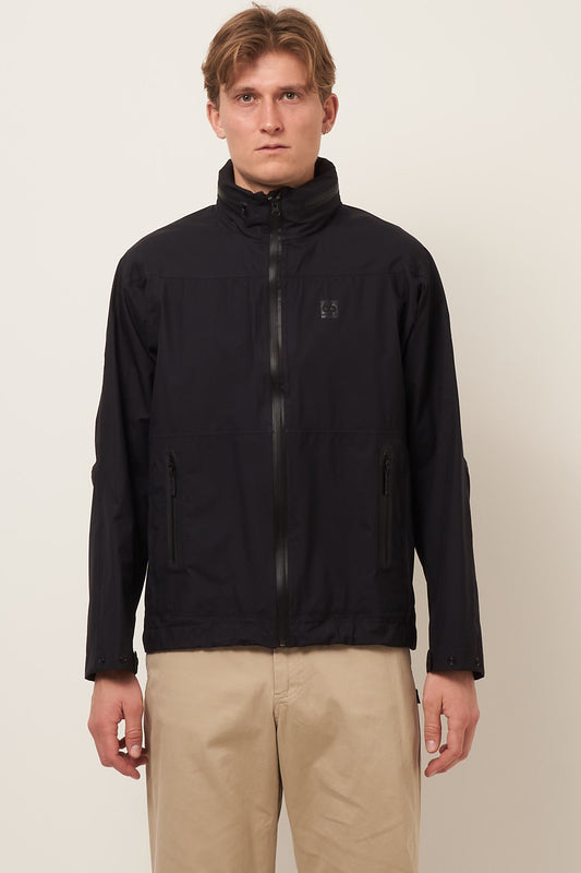 Keilir Paclite Gore-Tex Jacket Black