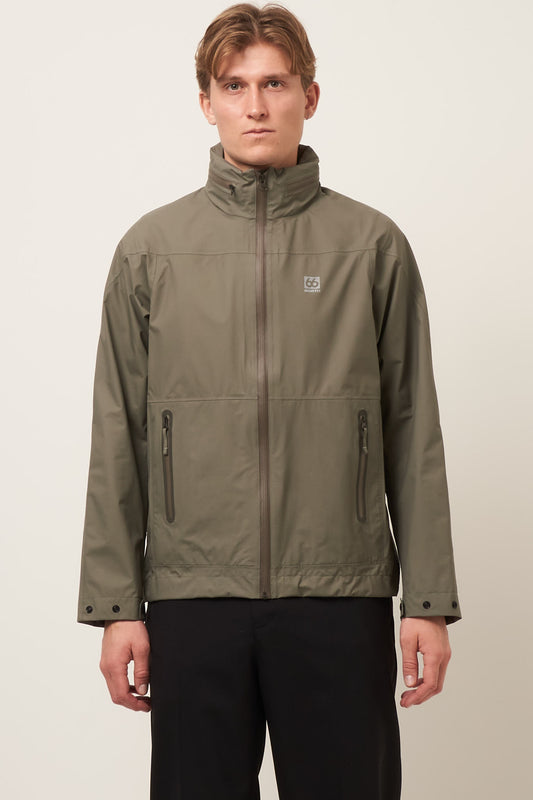 Keilir Paclite Gore-Tex Jacket Lichen Green