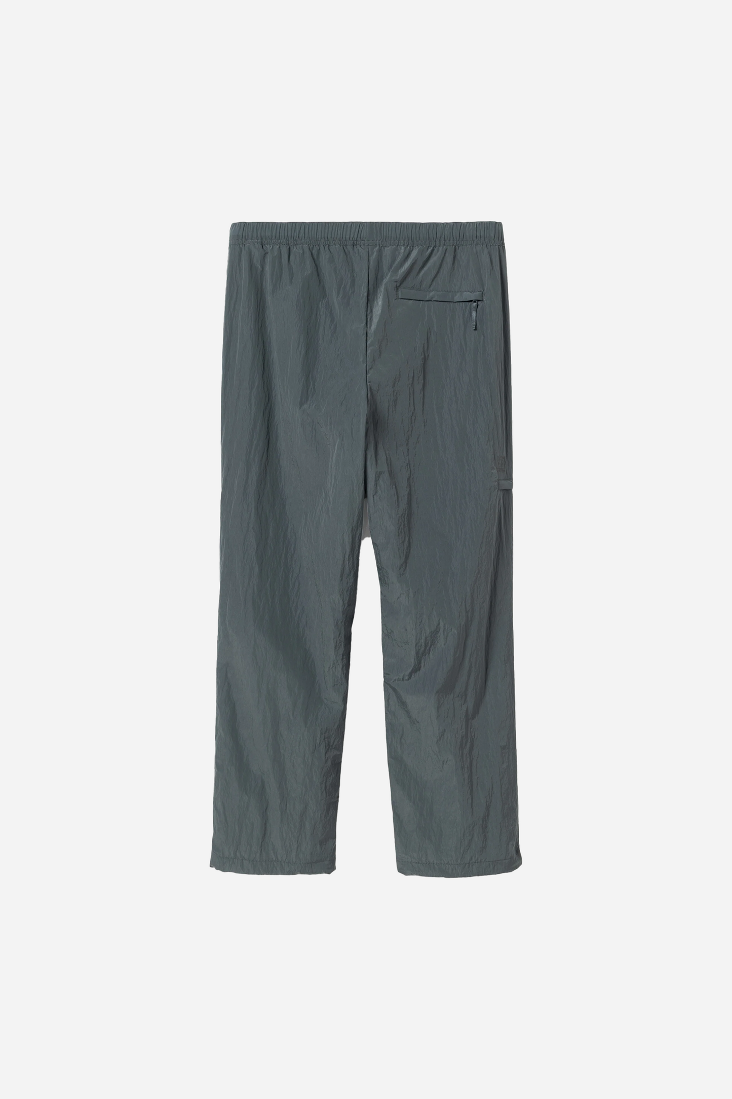 Kjalarnes Windbreaker Pants Blue