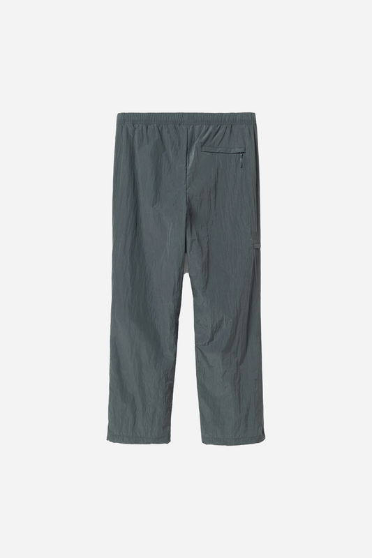 Kjalarnes Windbreaker Pants Blue