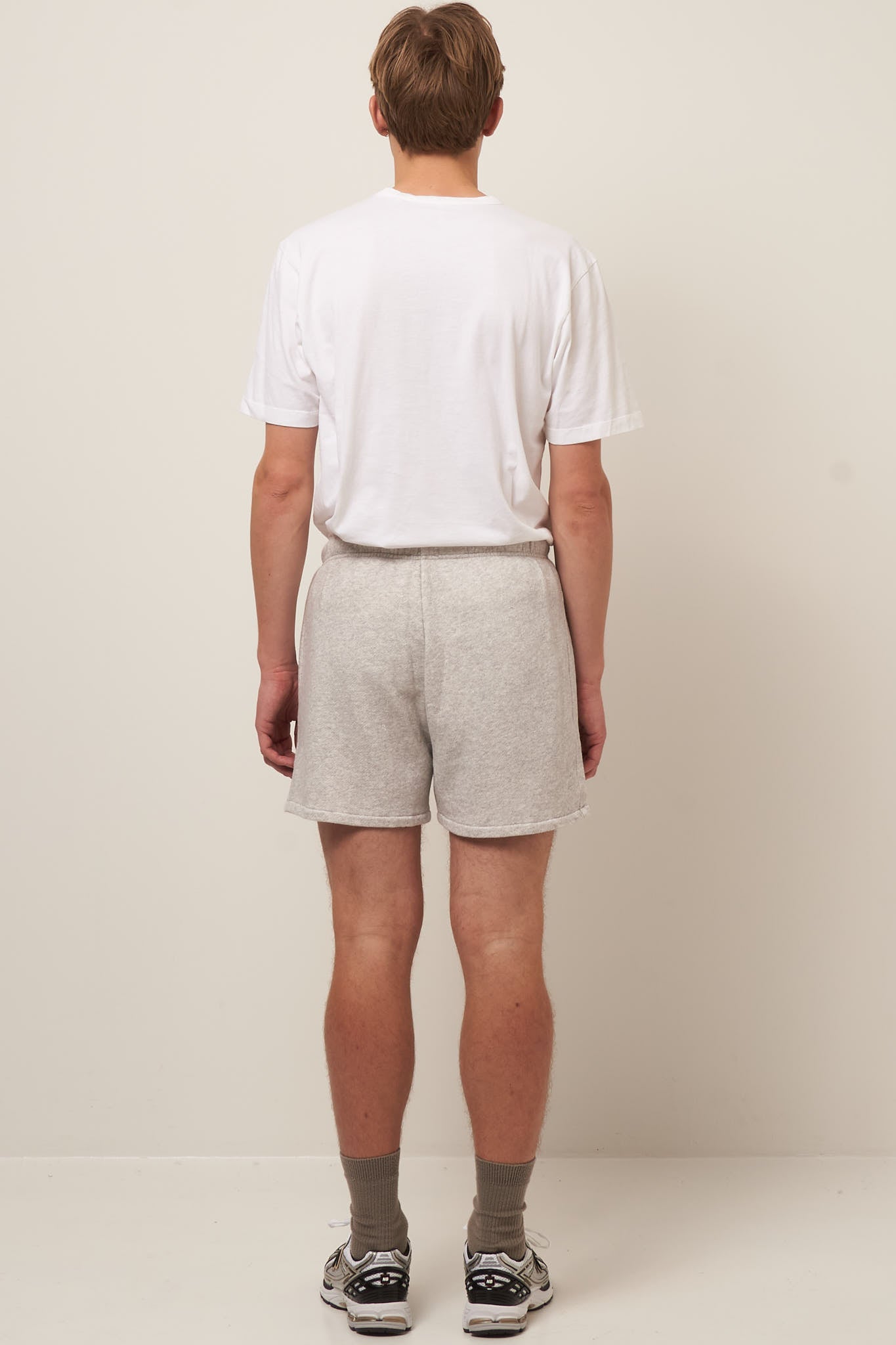 Kodytown Shorts Polar Melange