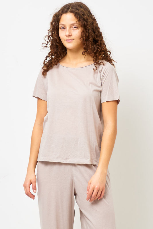 Laloom T-Shirt Praline