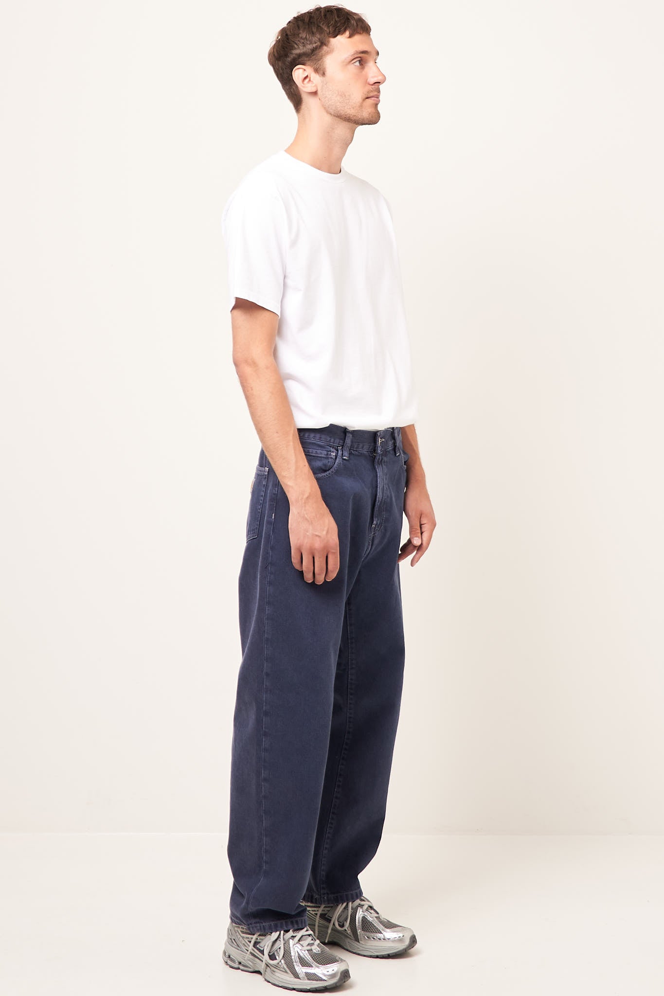 Landon Pant Air Force Blue