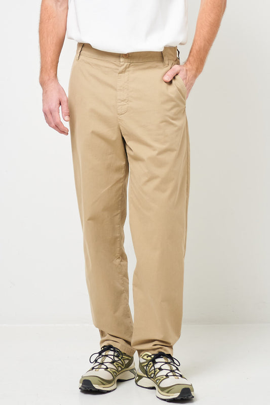 Lawrence Chino Beige