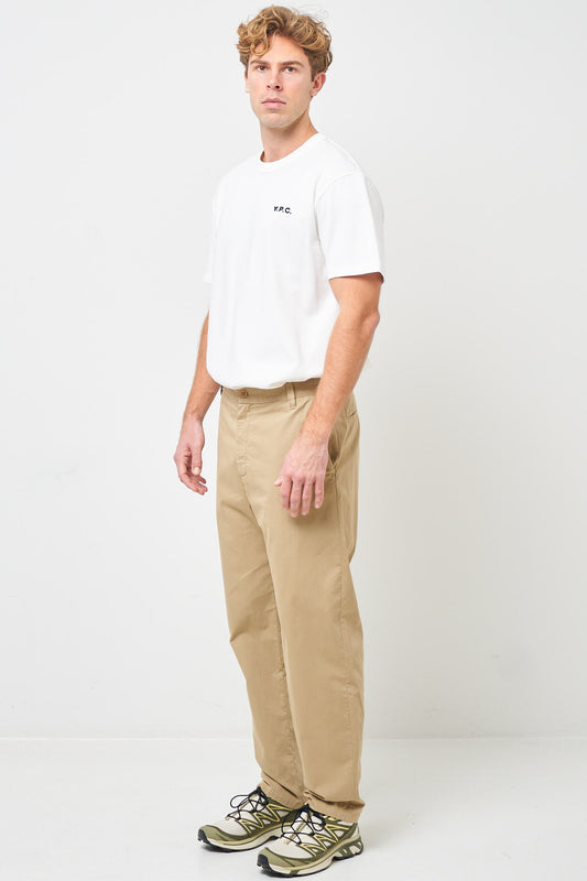 Lawrence Chino Beige