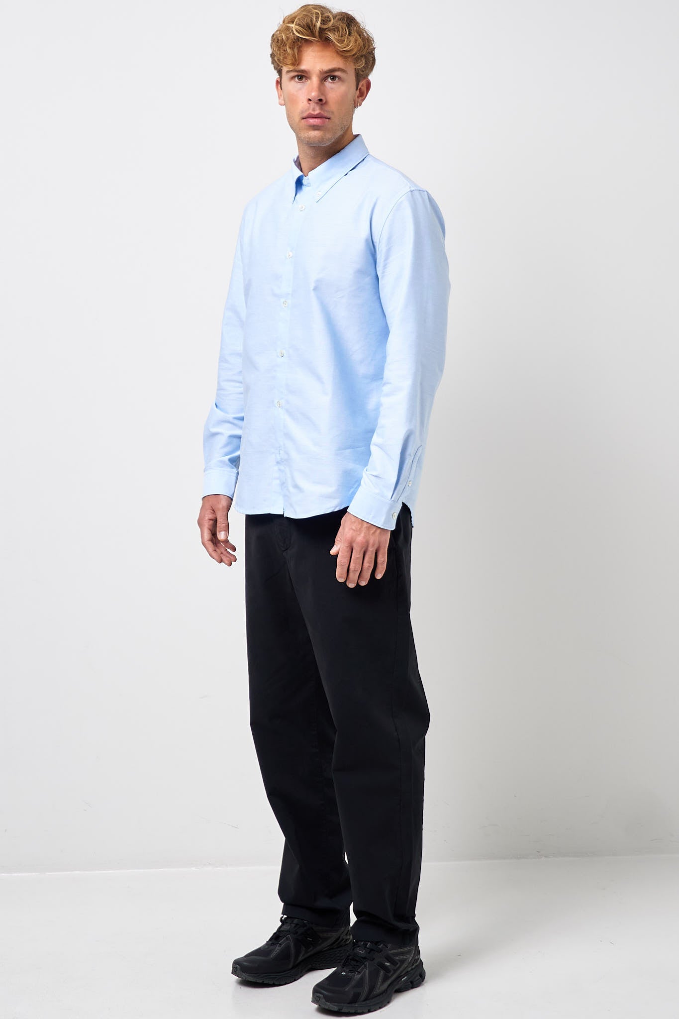 Lawrence Chino False Black