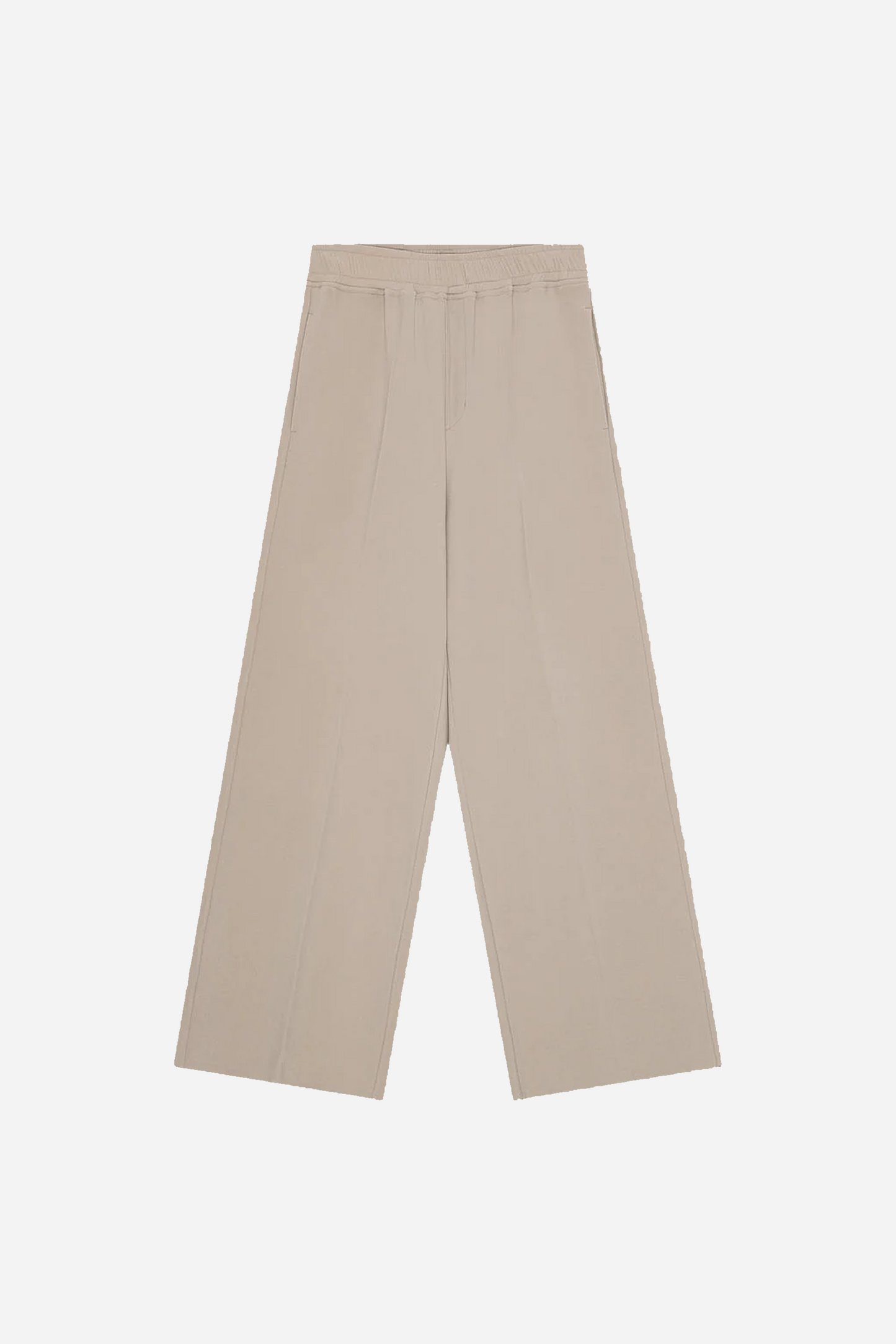 Lay2 Drawstring Trouser Sand