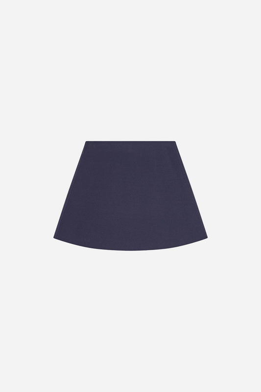 Lay3 Mini Skirt Mood Indigo