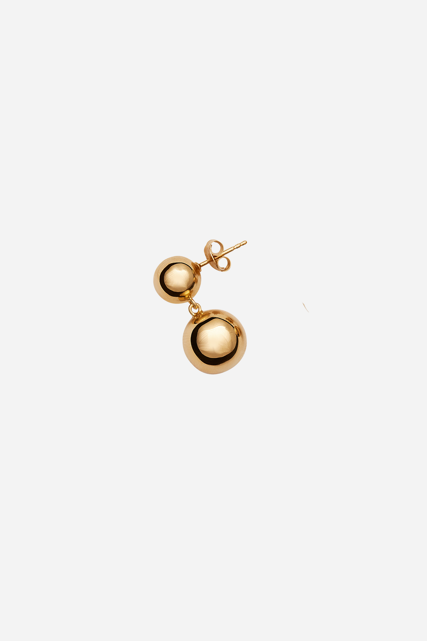 The Caroline Earring Gold