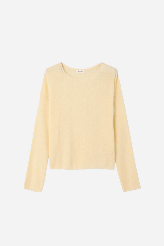 Liucity Jumper Lemonade