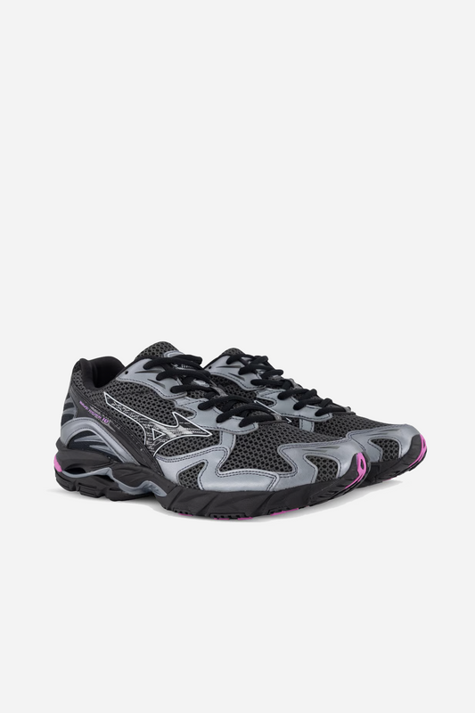 Wave Rider 10 Black Sand/Black/Spring Crocus