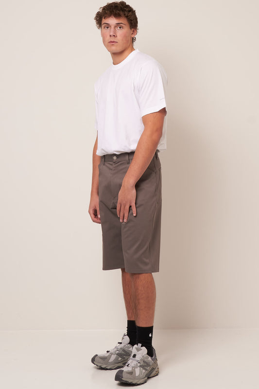 Bermuda Shorts Dark Grey