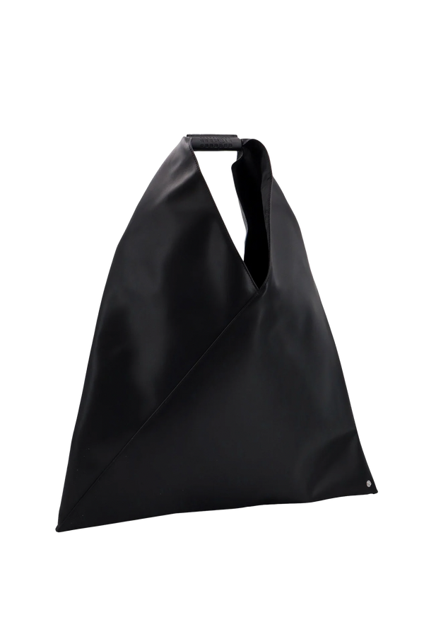 Japanese Bag Black