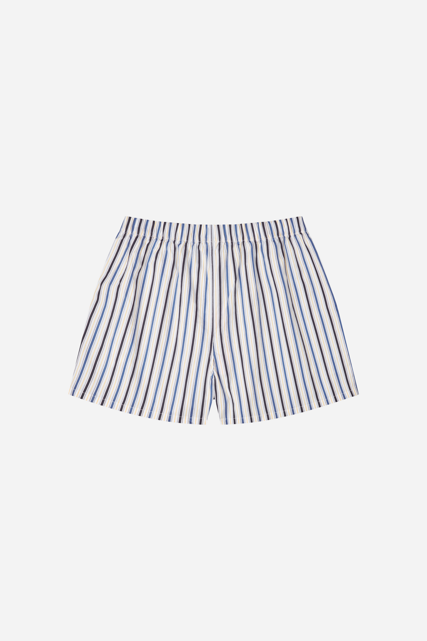 Midnight Stripe Boxers