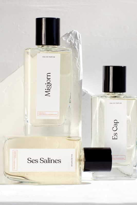 Migjorn Eau de Parfum 60 ml