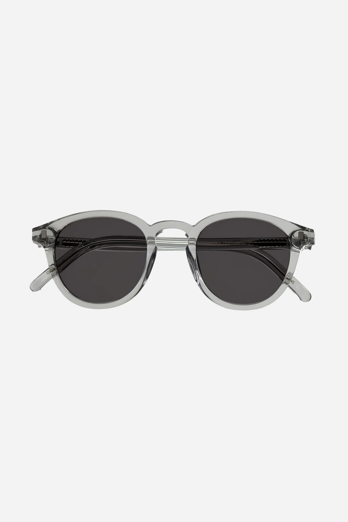 Nelson Grey Grey Lens