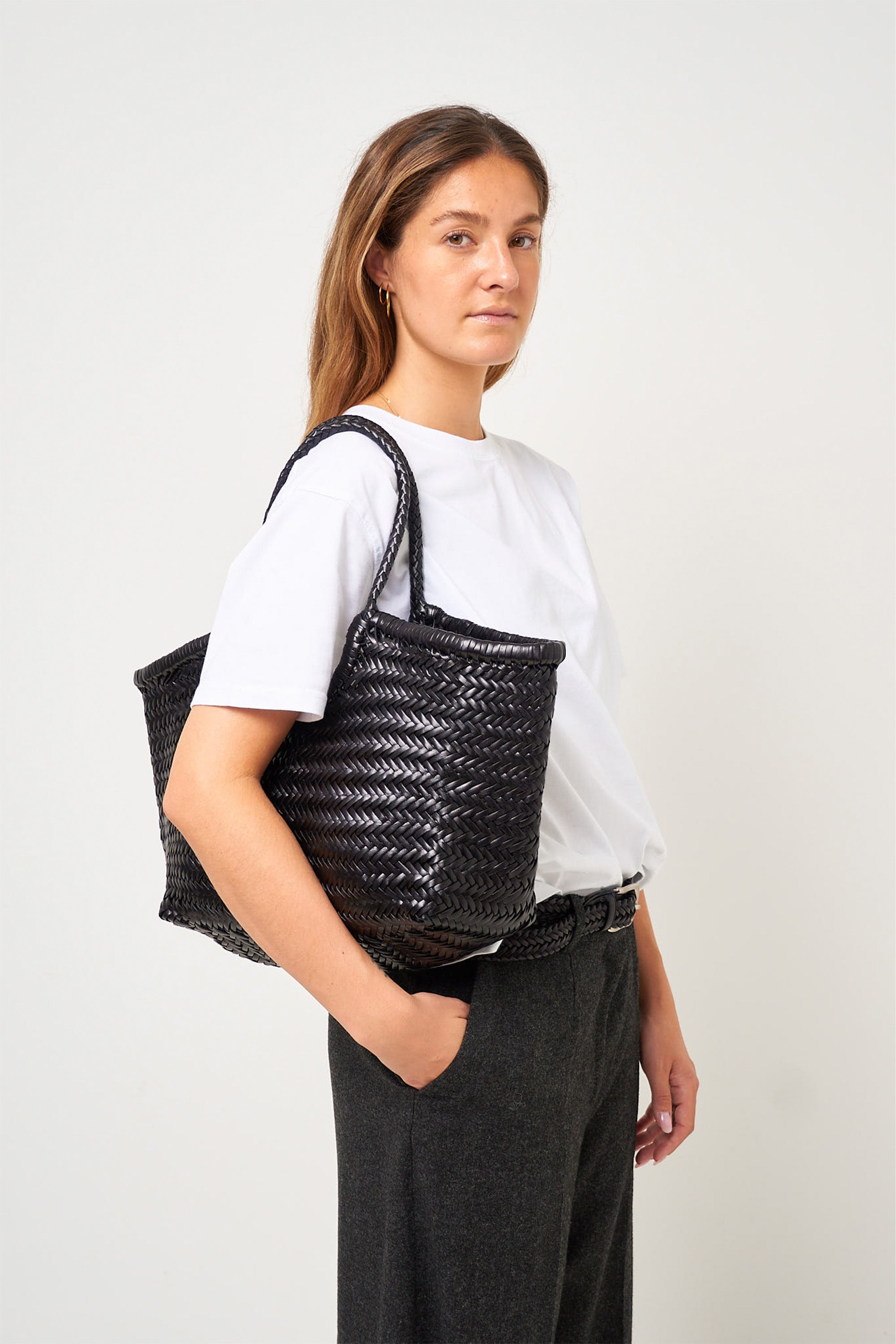 Dragon Diffusion – STRØM