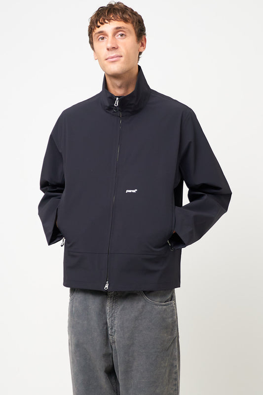 Napo Jacket Black