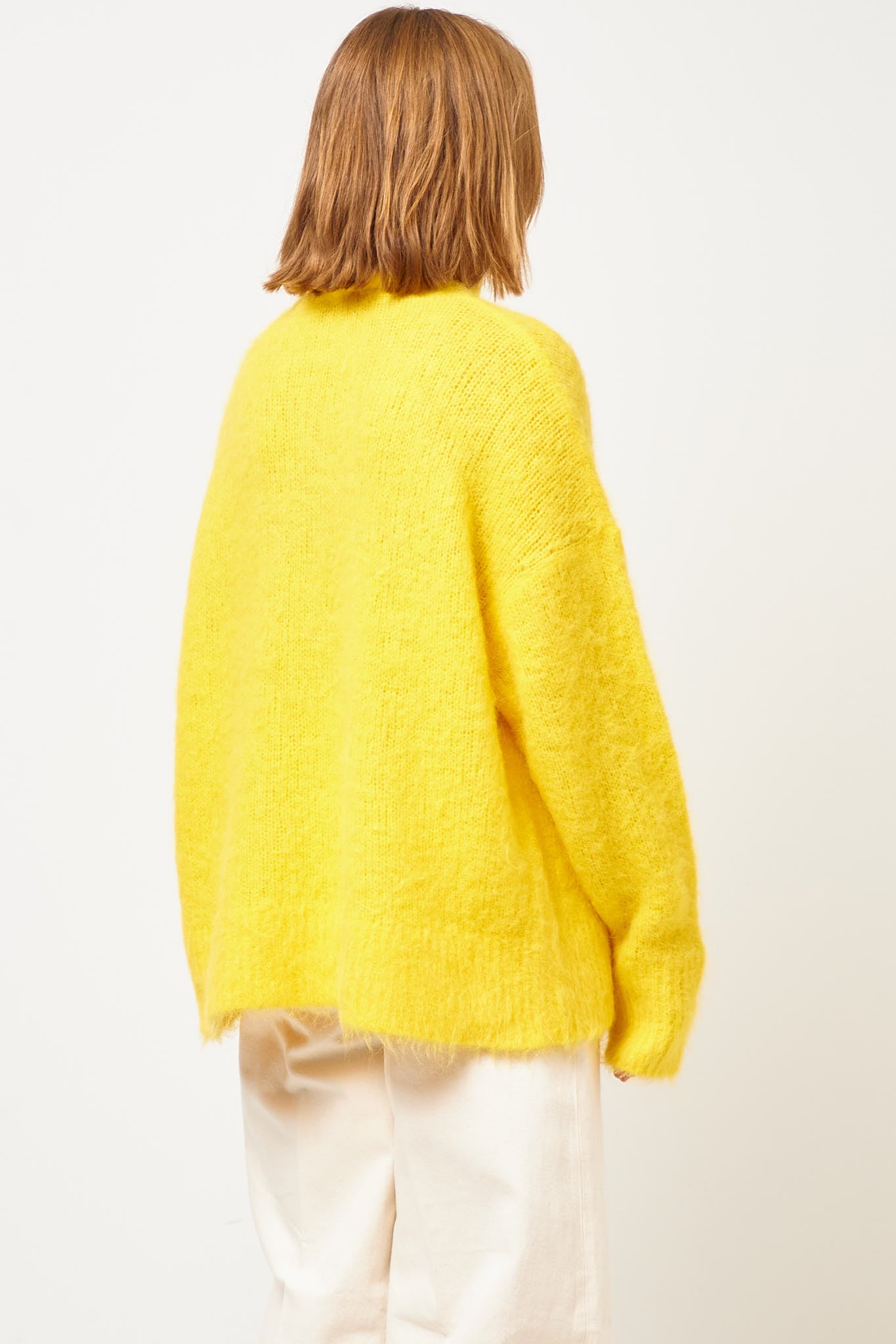 Niby Sweater Dandelion
