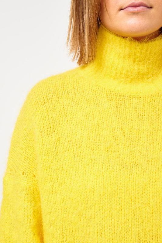 Niby Sweater Dandelion