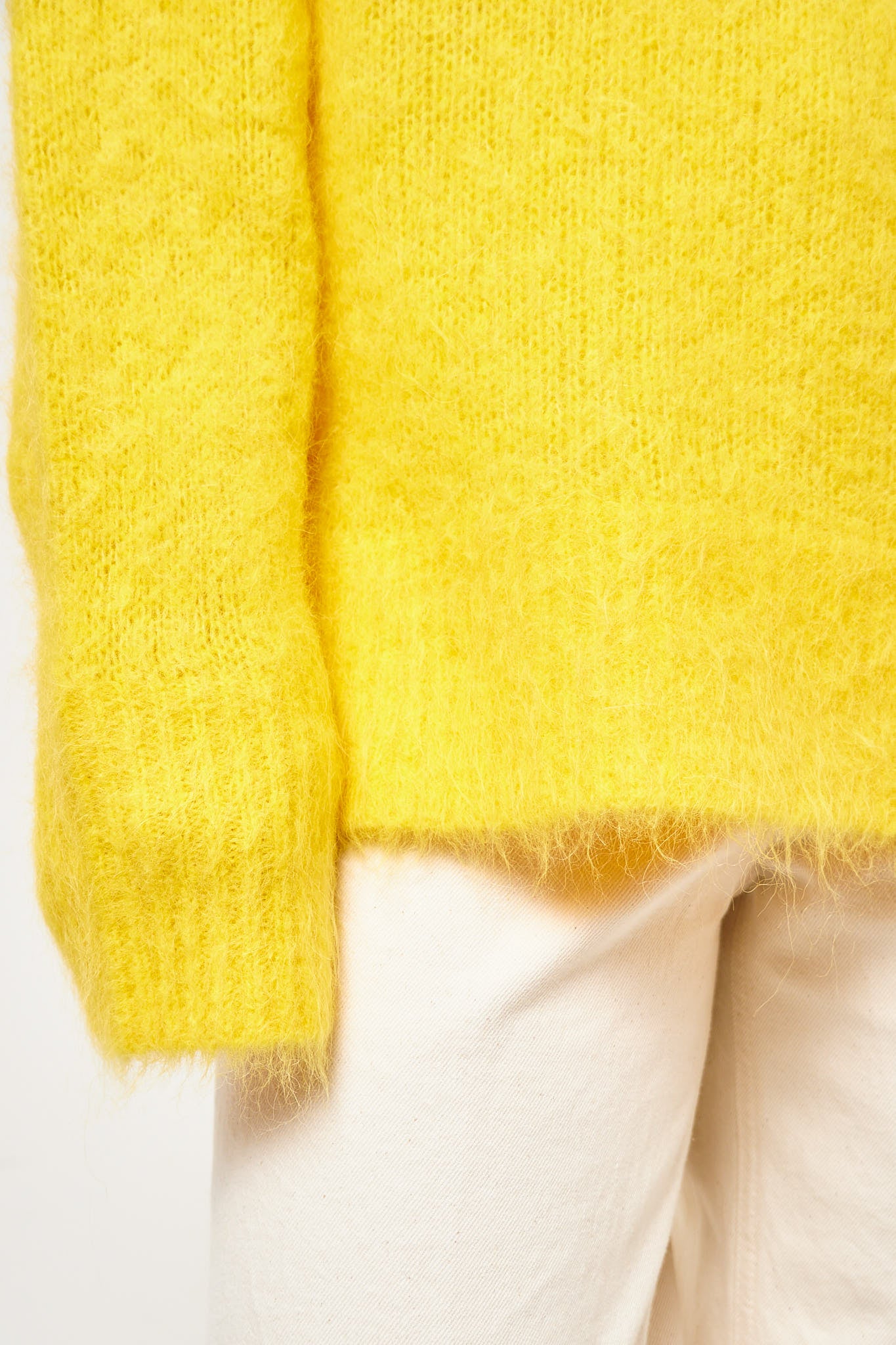 Niby Sweater Dandelion