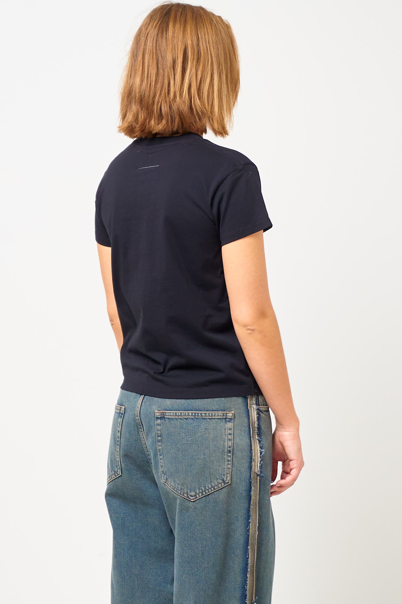 Numeric T-Shirt Black