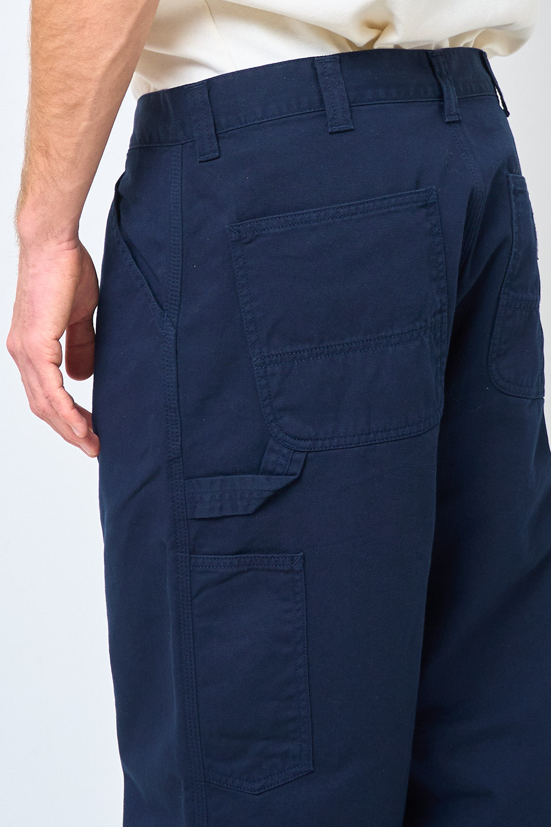 OG Single Knee Pant Deep Night