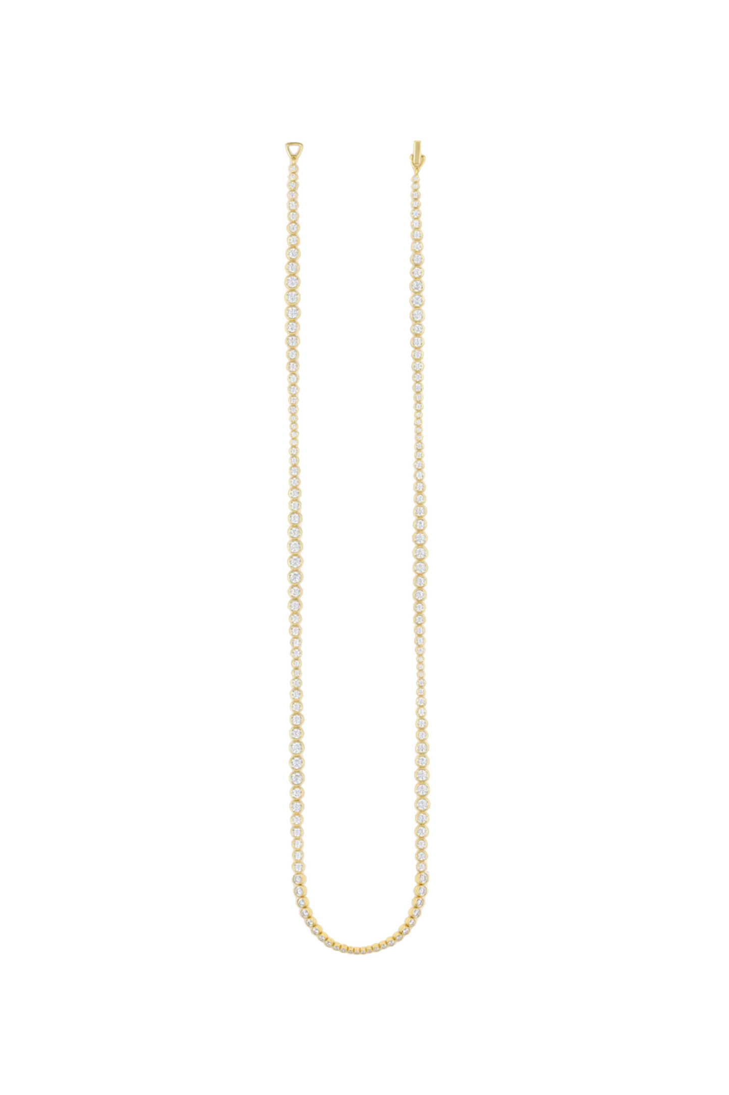 Oda Necklace