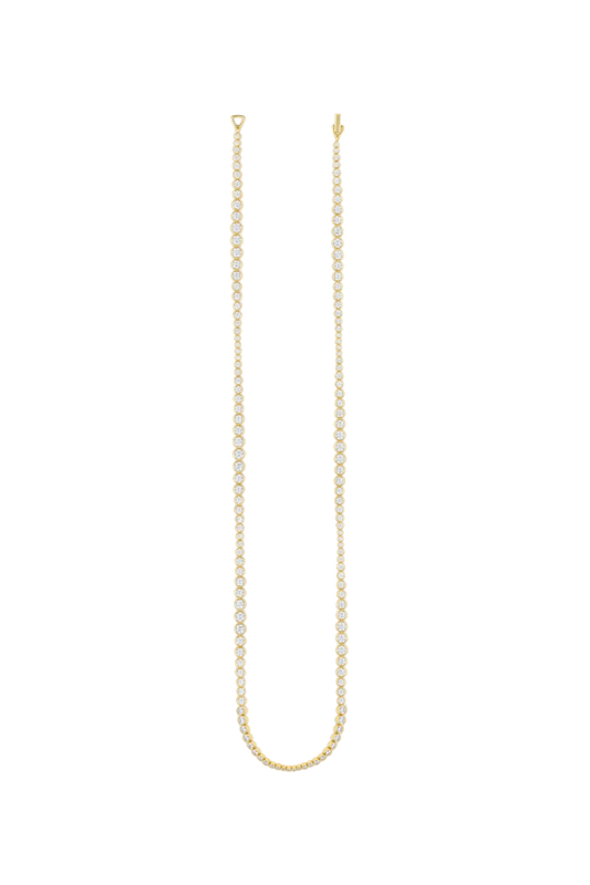 Oda Necklace