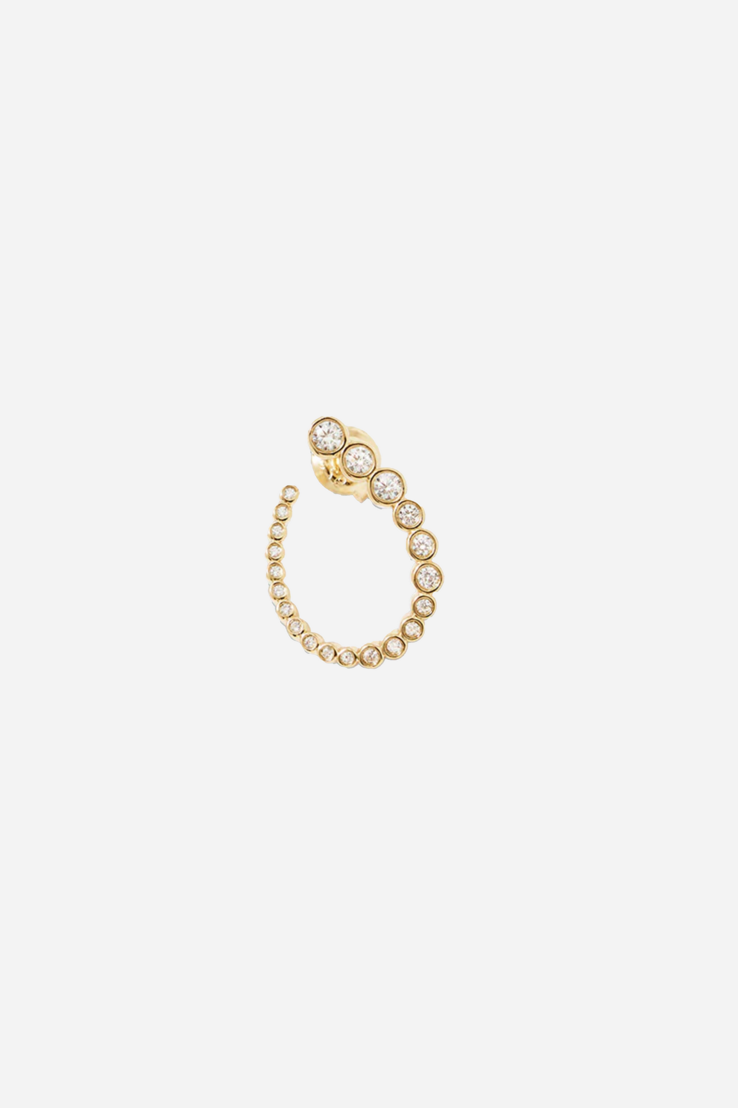 Odette Drop Earring